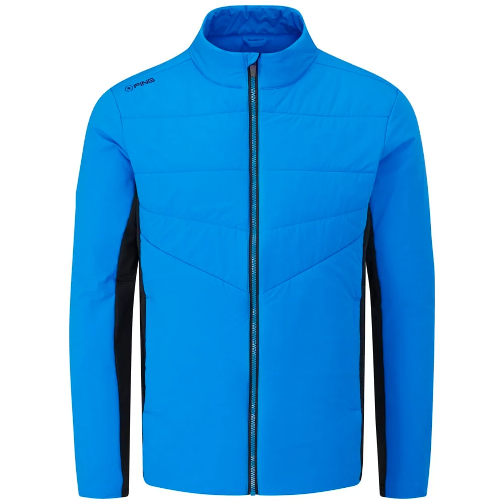 Ping Magnitude Jacket