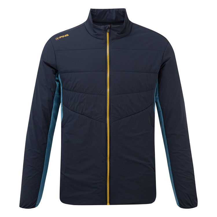 Ping Magnitude Wind Jacket Fusion P03762 Nbf