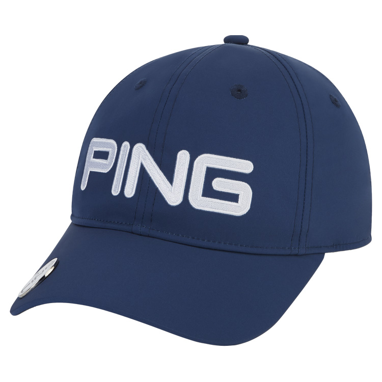 Ping Marker Cap P03646 Balls