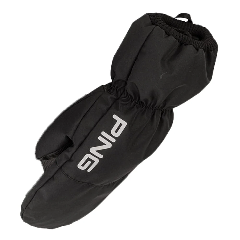 Ping Mens SensorWarm Mitts (Pair)