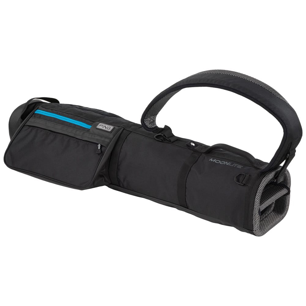 Ping Moon Lite 244 Pencil Bag