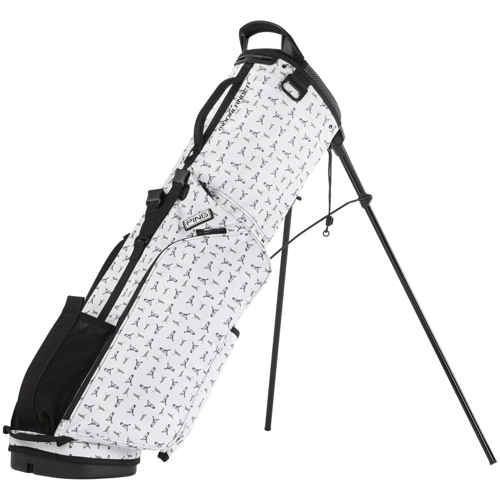 Ping Moonlander 244 Stand Bag