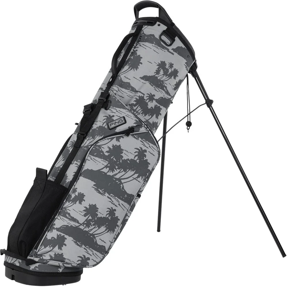Ping Moonlander Stand Bag