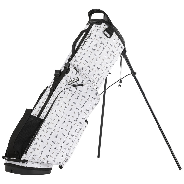 Ping Moonlander Stand Mr 07 Bag