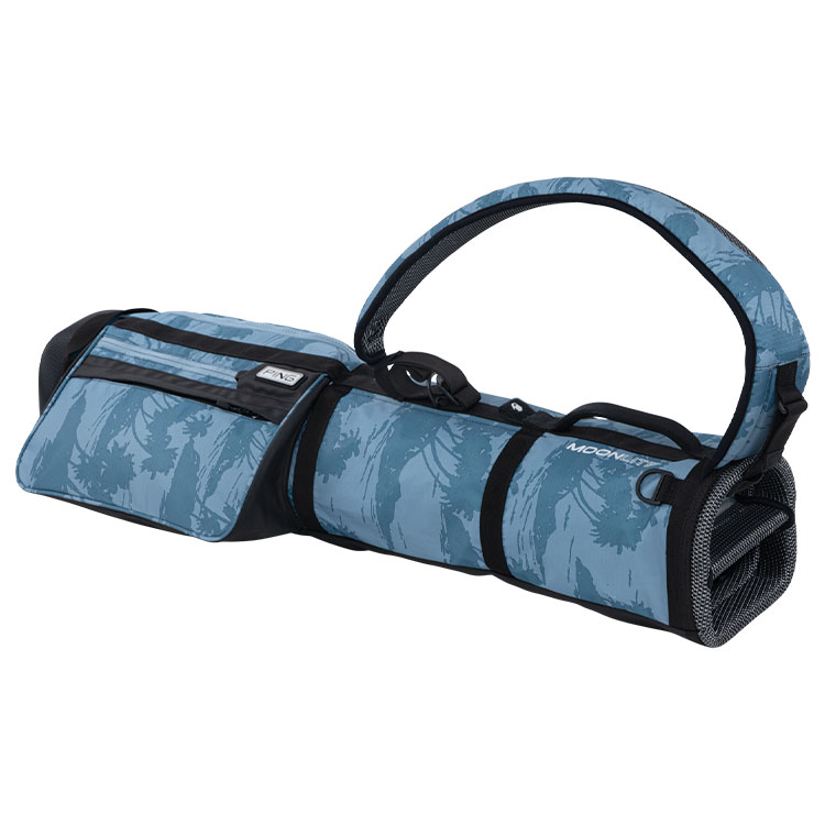Ping Moonlite Pencil Isles Bag