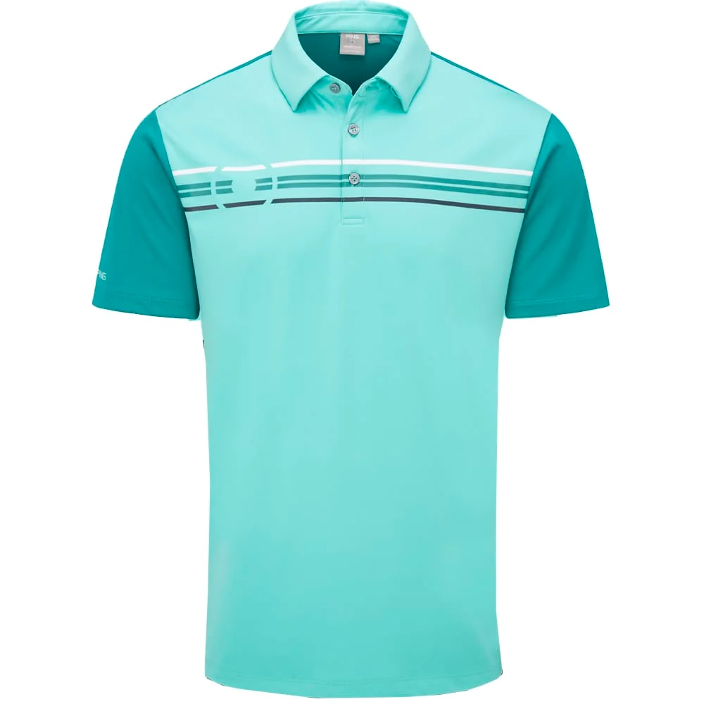 Ping Morten Sensorcool Polo