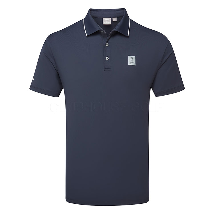 Ping Mr Ii Polo P03663 N125