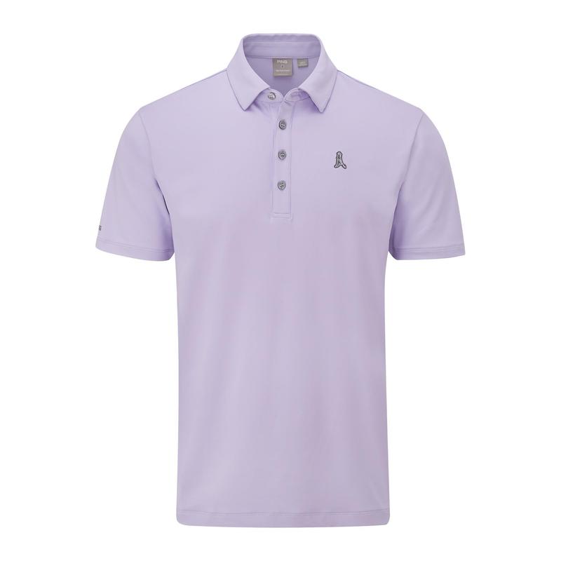 Ping Mr Polo