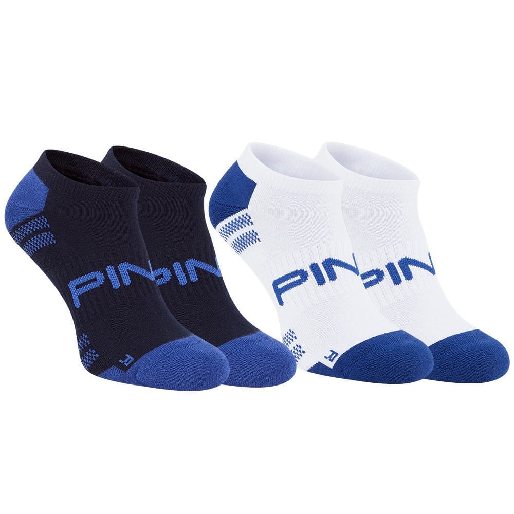Ping No Show Socks