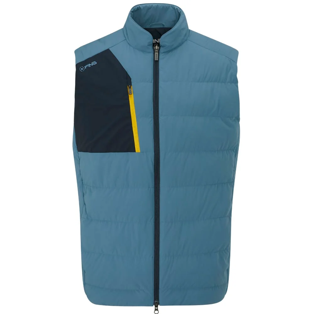 Ping Norse Cocoon Gilet