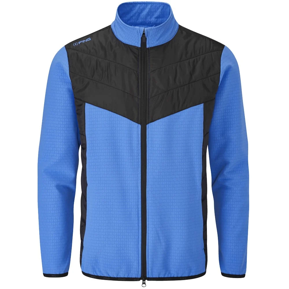 Ping Norse S4 Zoned Jacket French