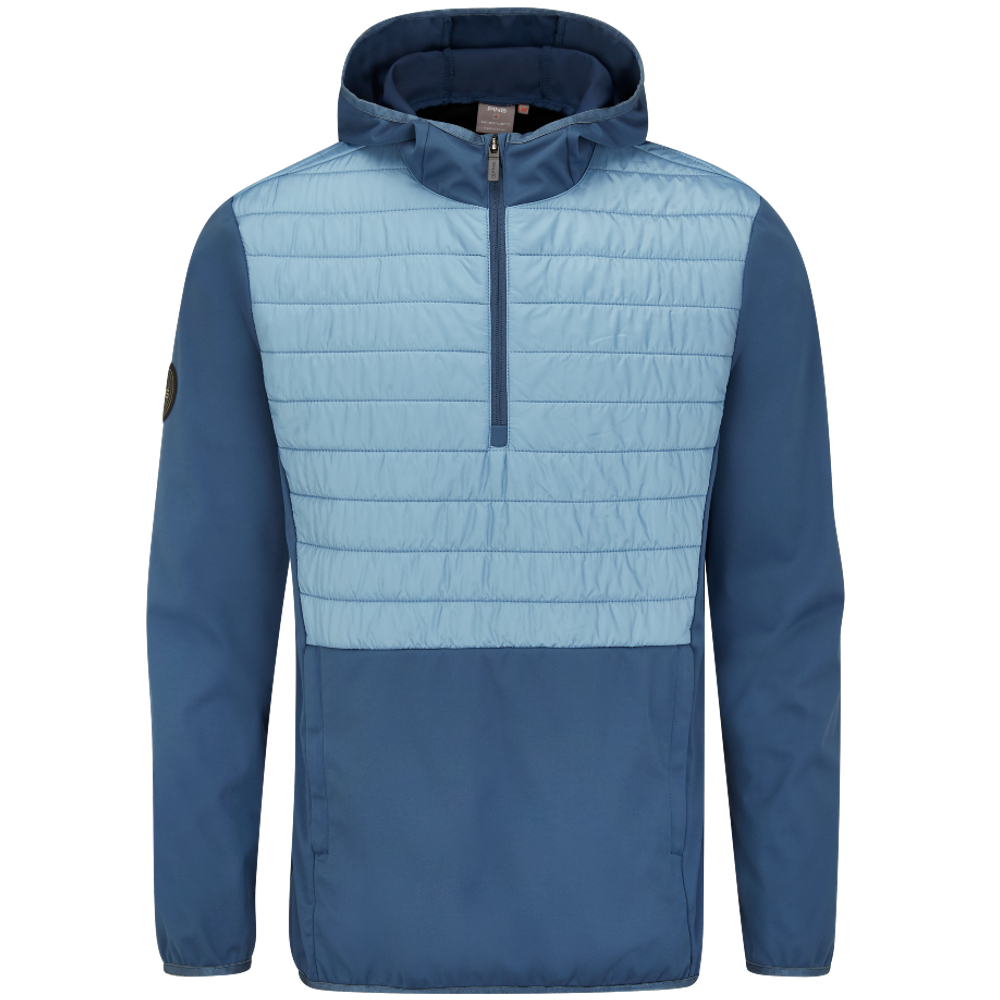 Ping Norse S5 Zoned Primaloft Hoodie