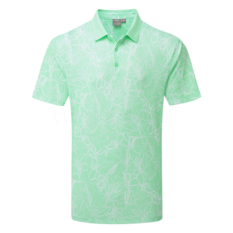 Ping Orlando Polo Bay P03785 Gbw