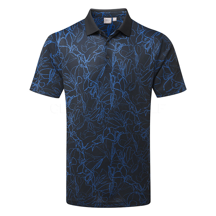 Ping Orlando Polo P03785 Nbc