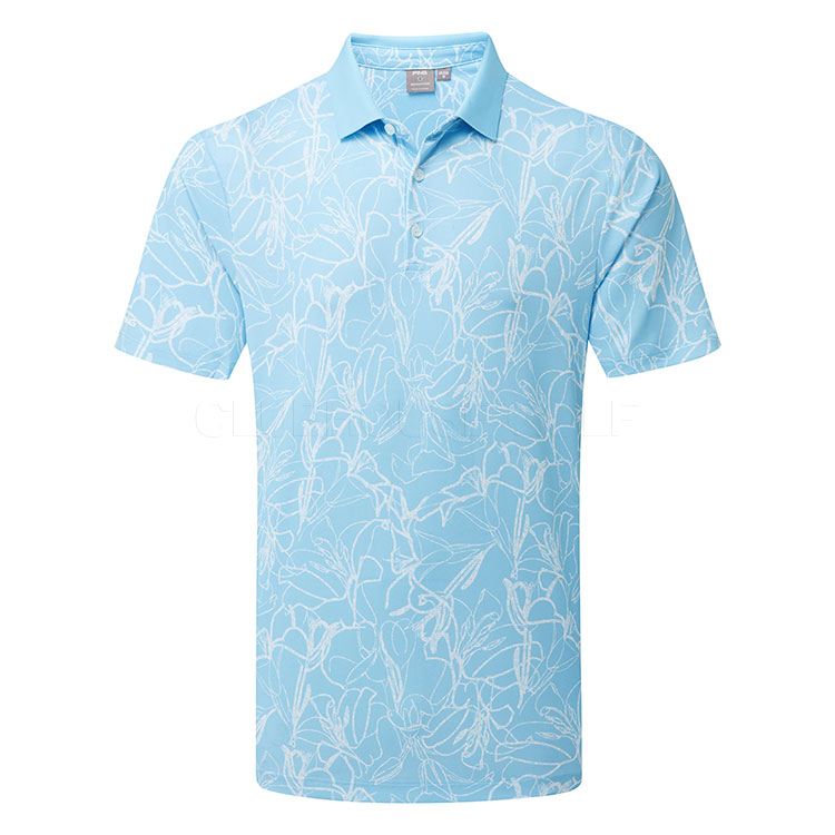 Ping Orlando Polo Stellar P03785 Wsr