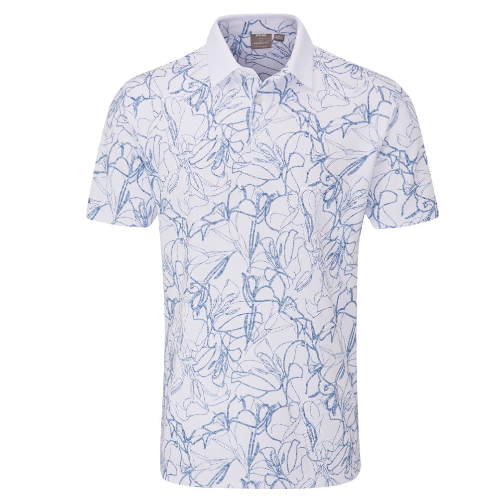 Ping Orlando Polo