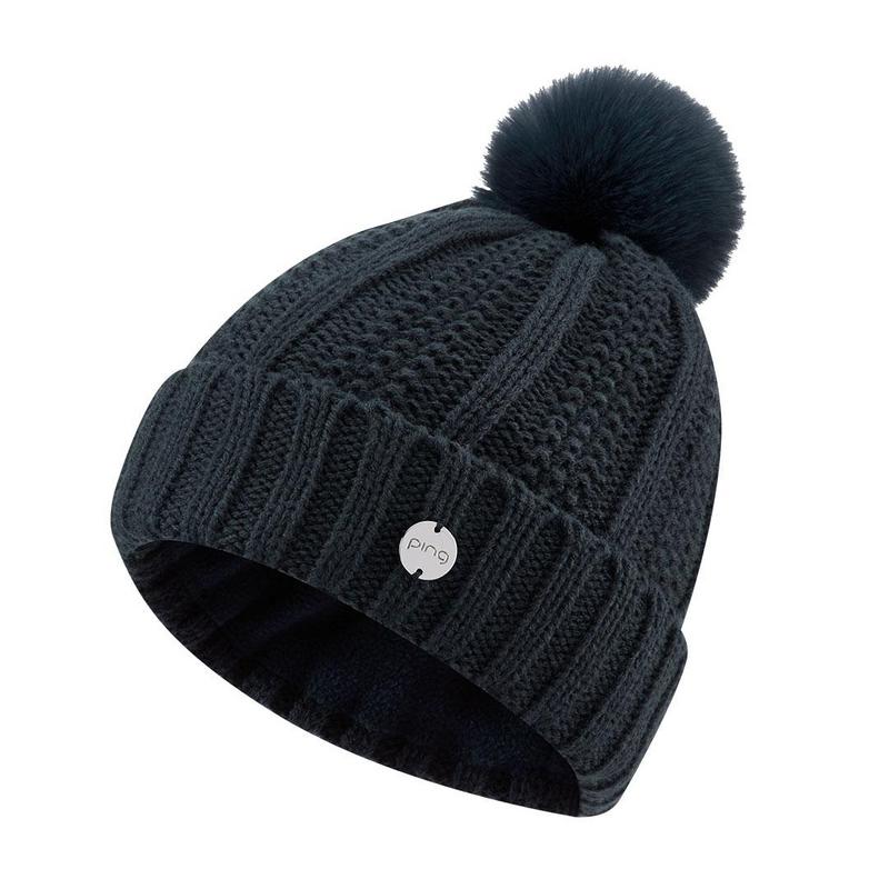 Ping Paulina Sensorwarm Beanie Ladies
