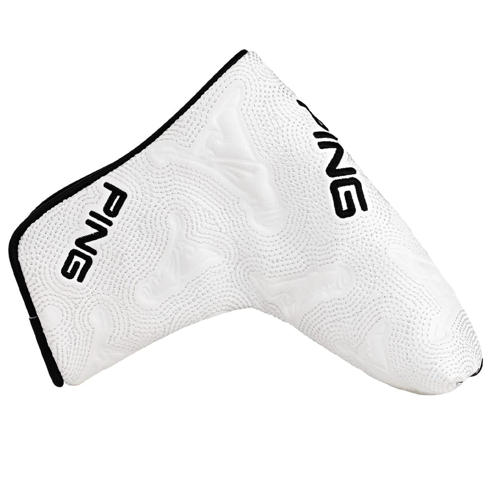 Ping Icon Blade Headcover 251