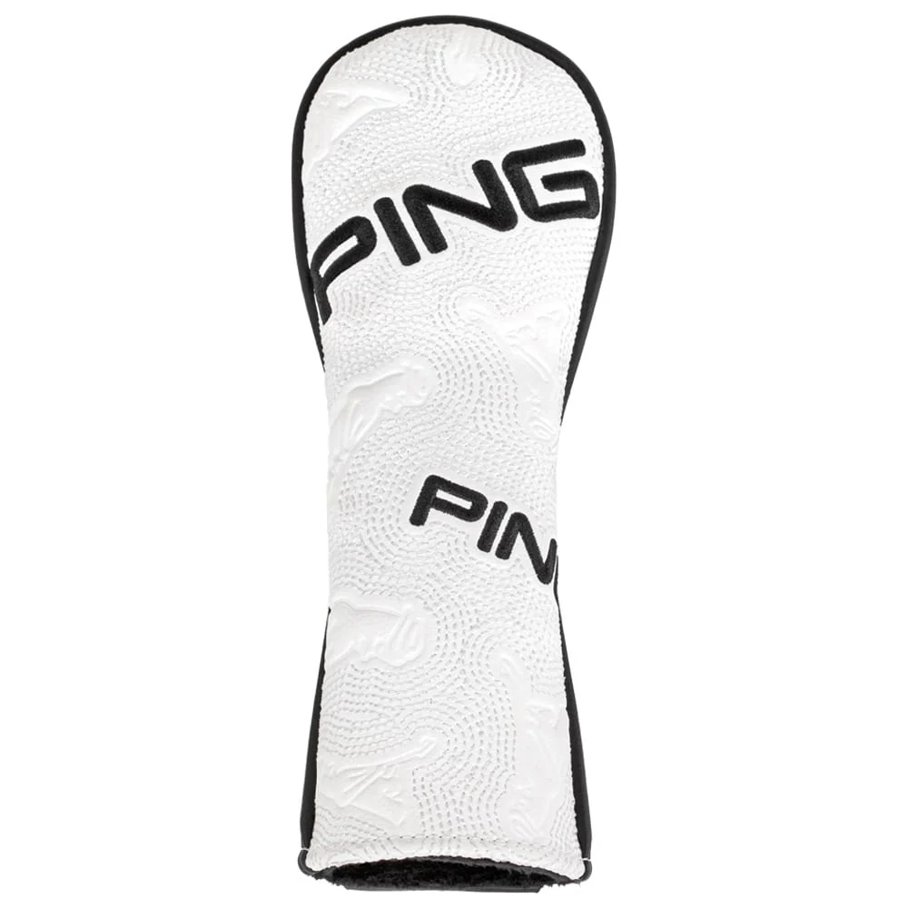 Ping Icon Hybrid Headcover 251