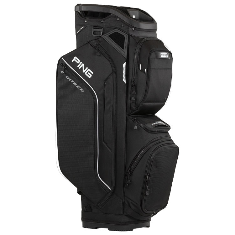 Ping Pioneer Cart 01 Bag