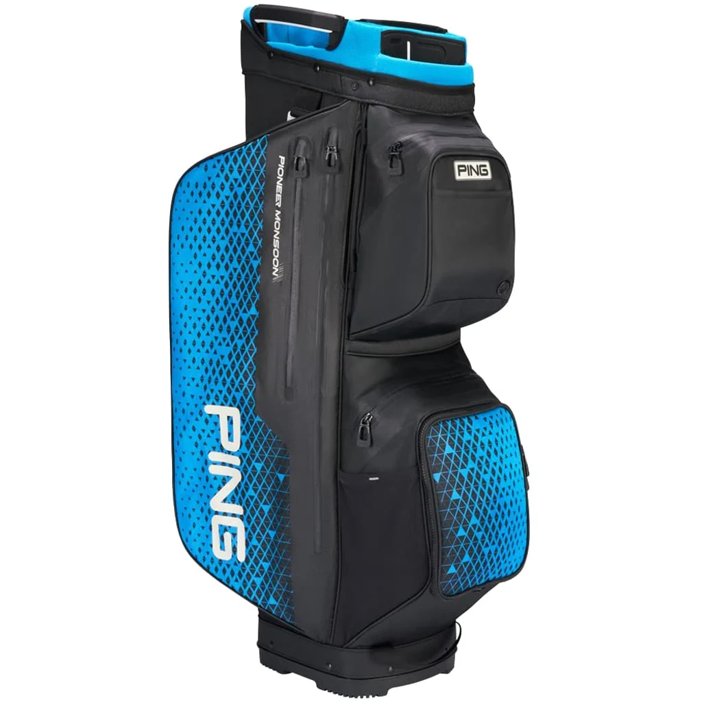 Ping Pioneer Monsoon Waterproof Cart Bag