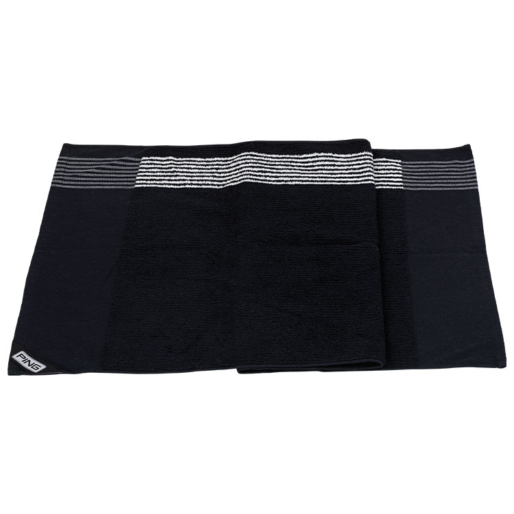 Ping Players Golf Towel 35950-01