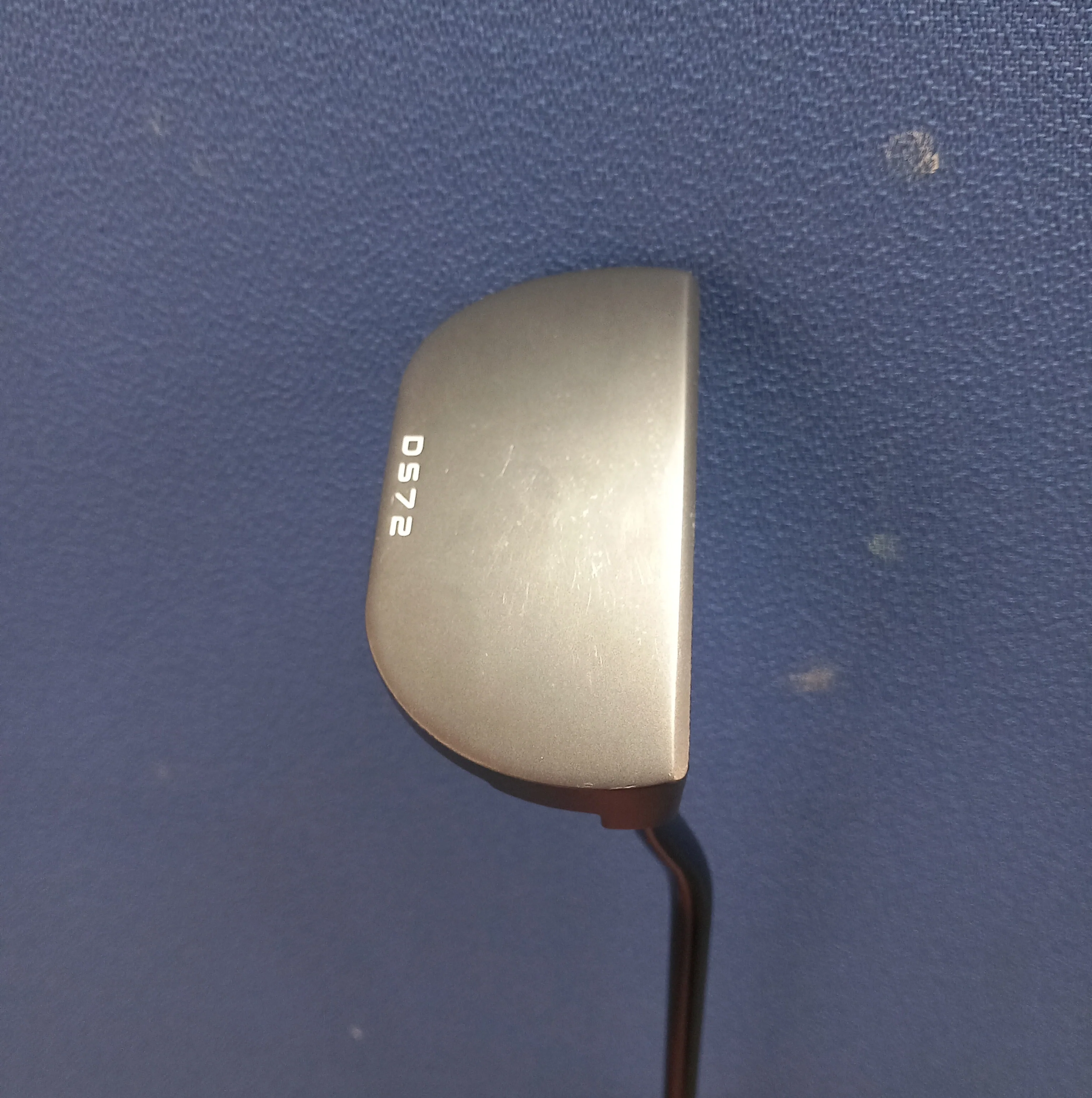 Pld D572 Pre Owned Putter