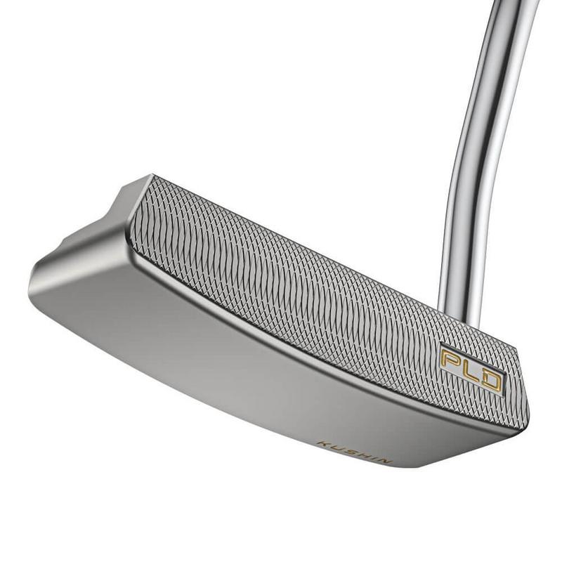 Ping Pld Milled Kusin Putter