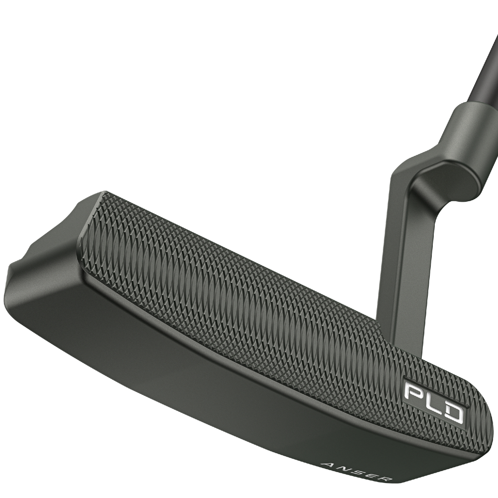 Ping Pld Milled™ Putters Anser Matte Custom