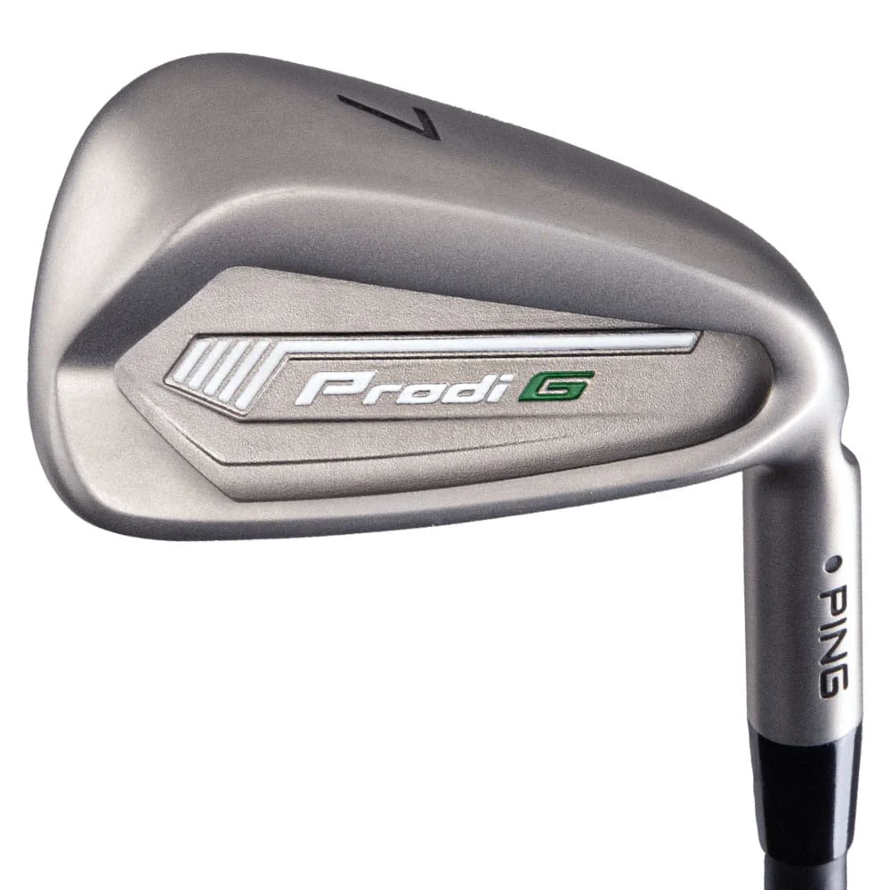 Ping Prodi G 24 5 Irons Junior