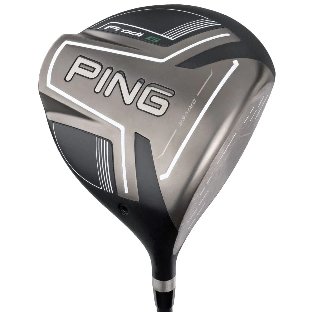 Ping Prodi G 24 Driver Junior