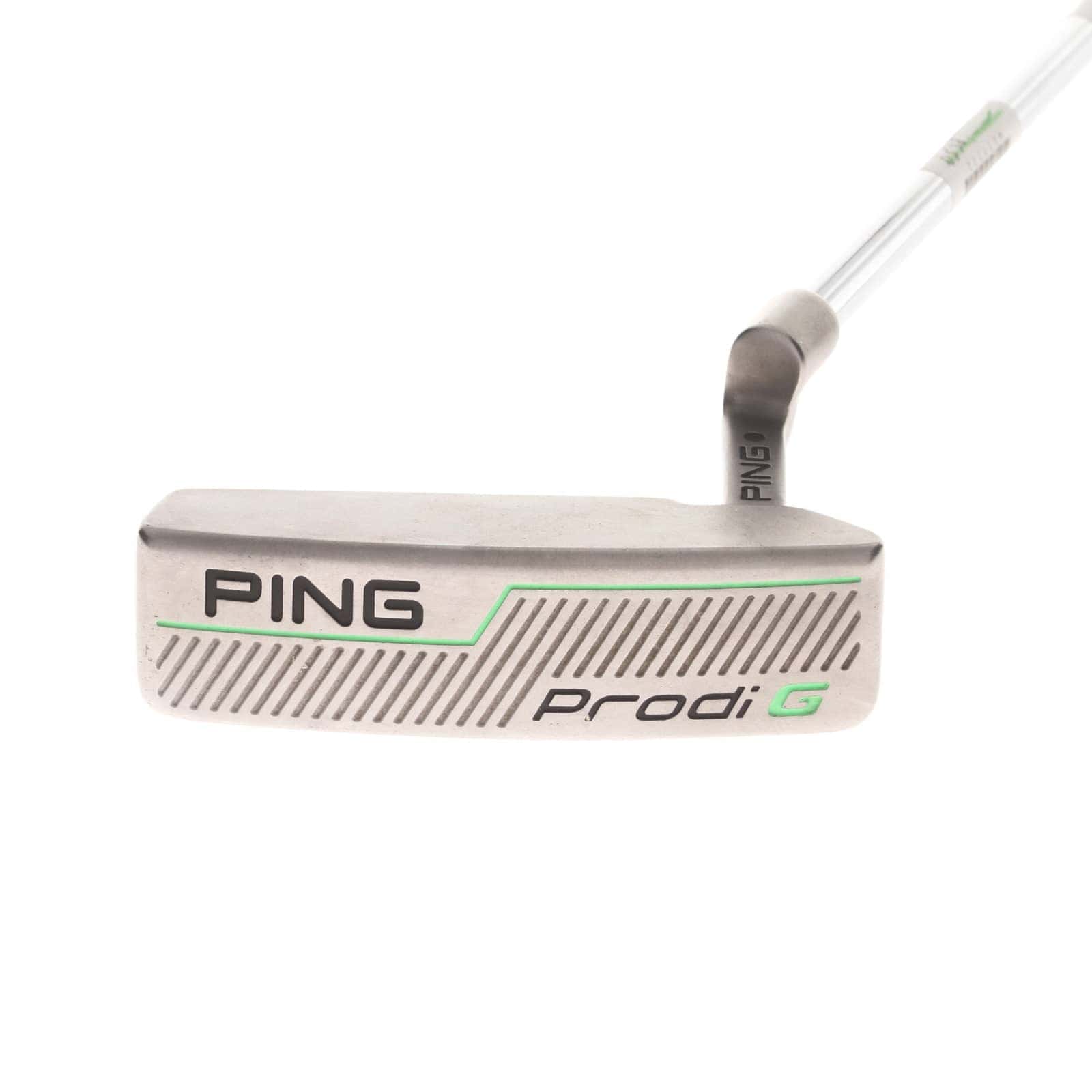 Prodi G Voss Blade Putter Junior