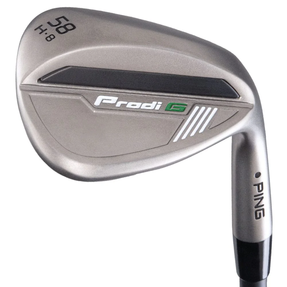 Ping Prodi G Wedge Junior