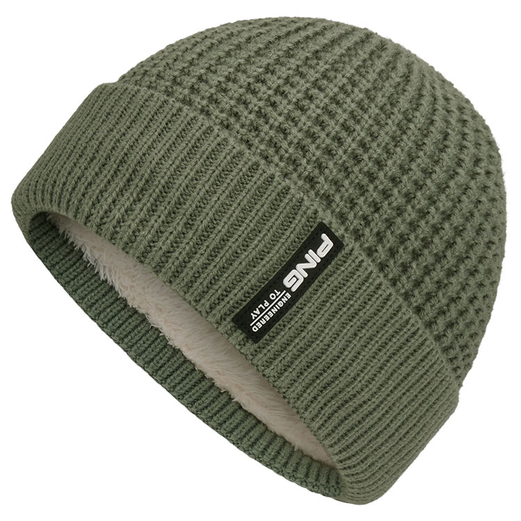 Ping Quintin Beanie Laurel P03833 C1505