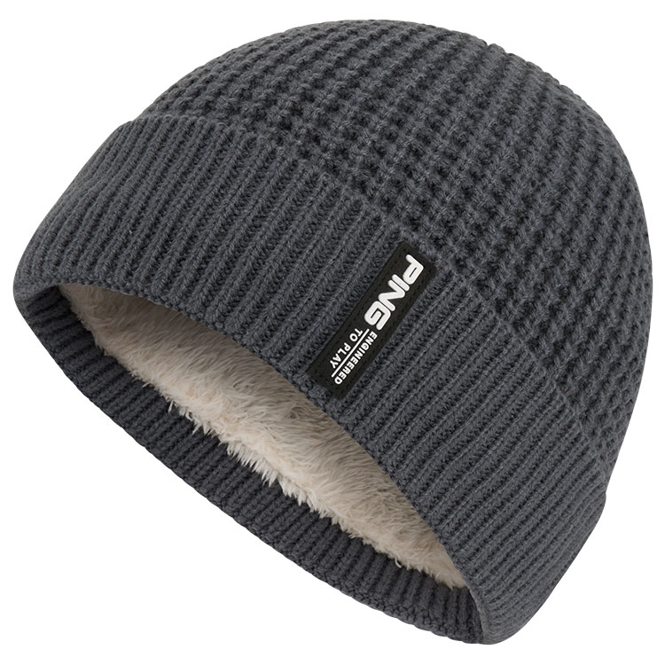 Ping Quintin Beanie P03833 C1478