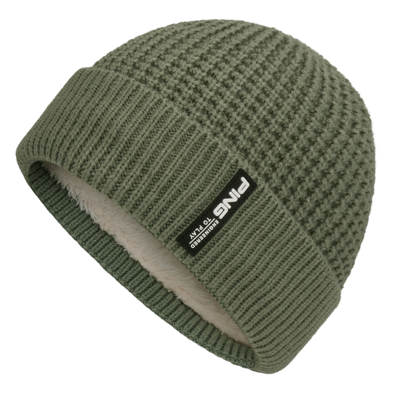 Ping Quintin Sensorwarm Fleece Lined Beanie