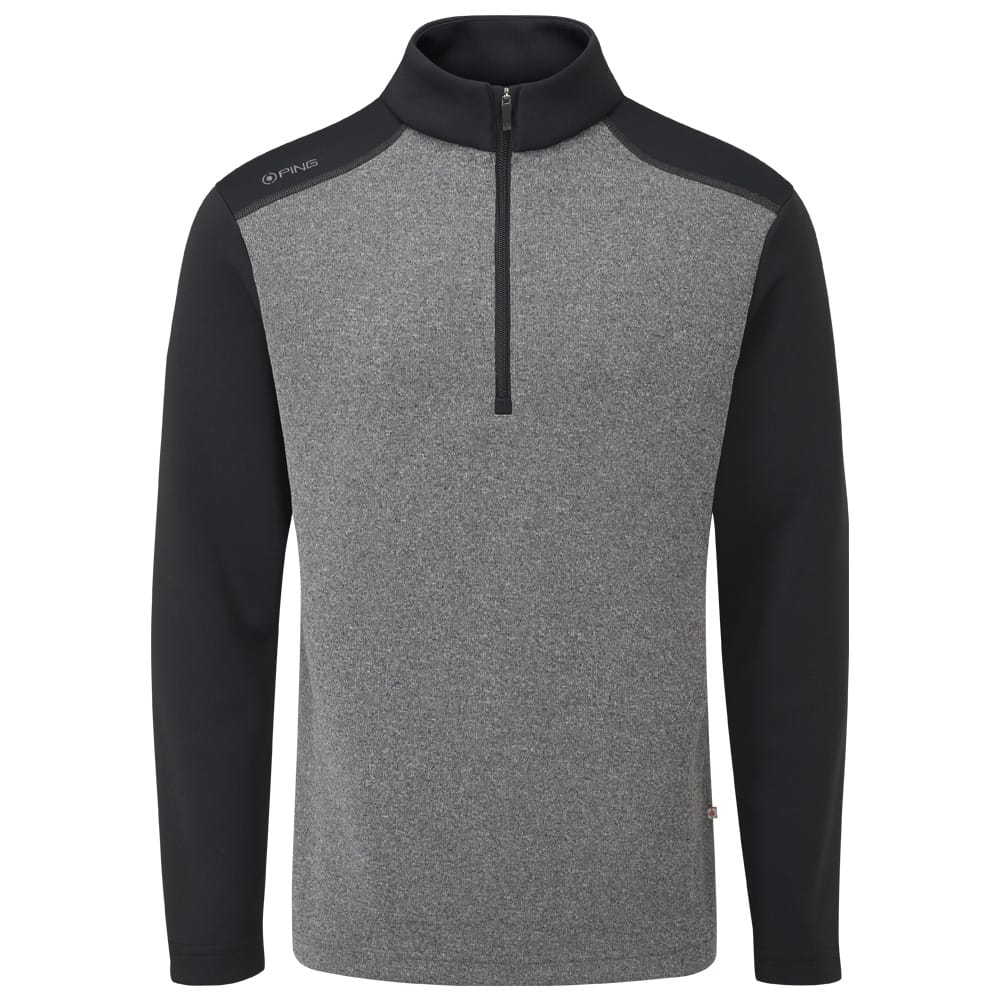 Ping Ramsey Zip Pullover
