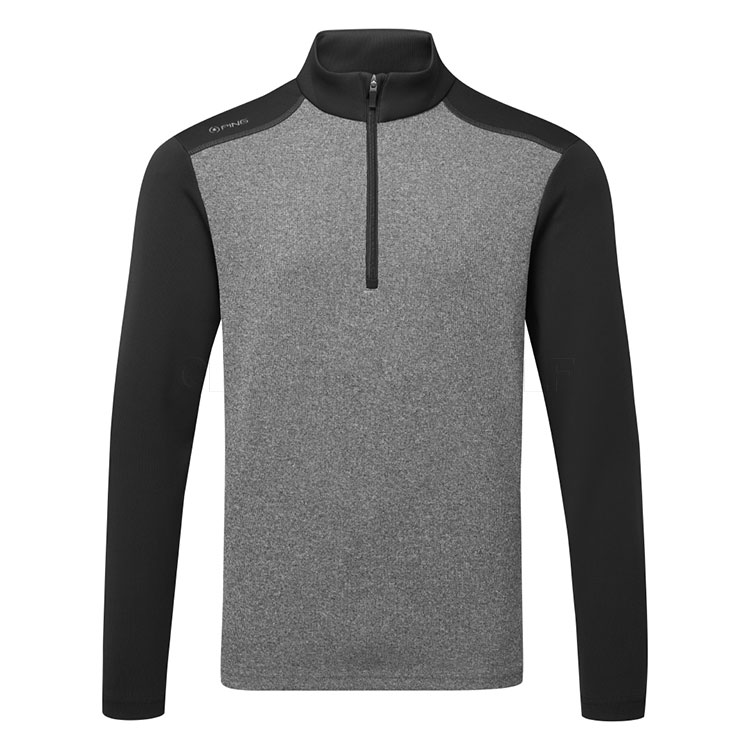 Ping Ramsey Zip Sweater P03356 Bm34