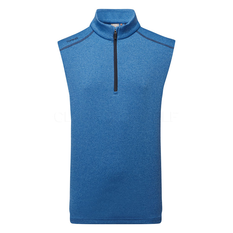 Ping Ramsey Zip Vest Snorkel P03357 Sm45