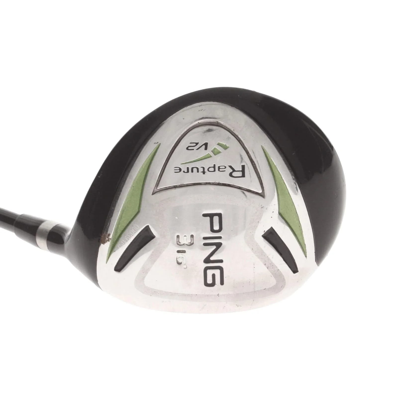 Rapture V2 Fairway