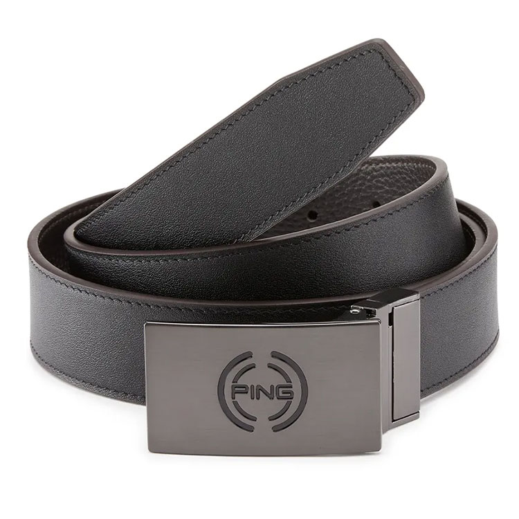 Ping Reversible Stamp Belt P03584 B3es