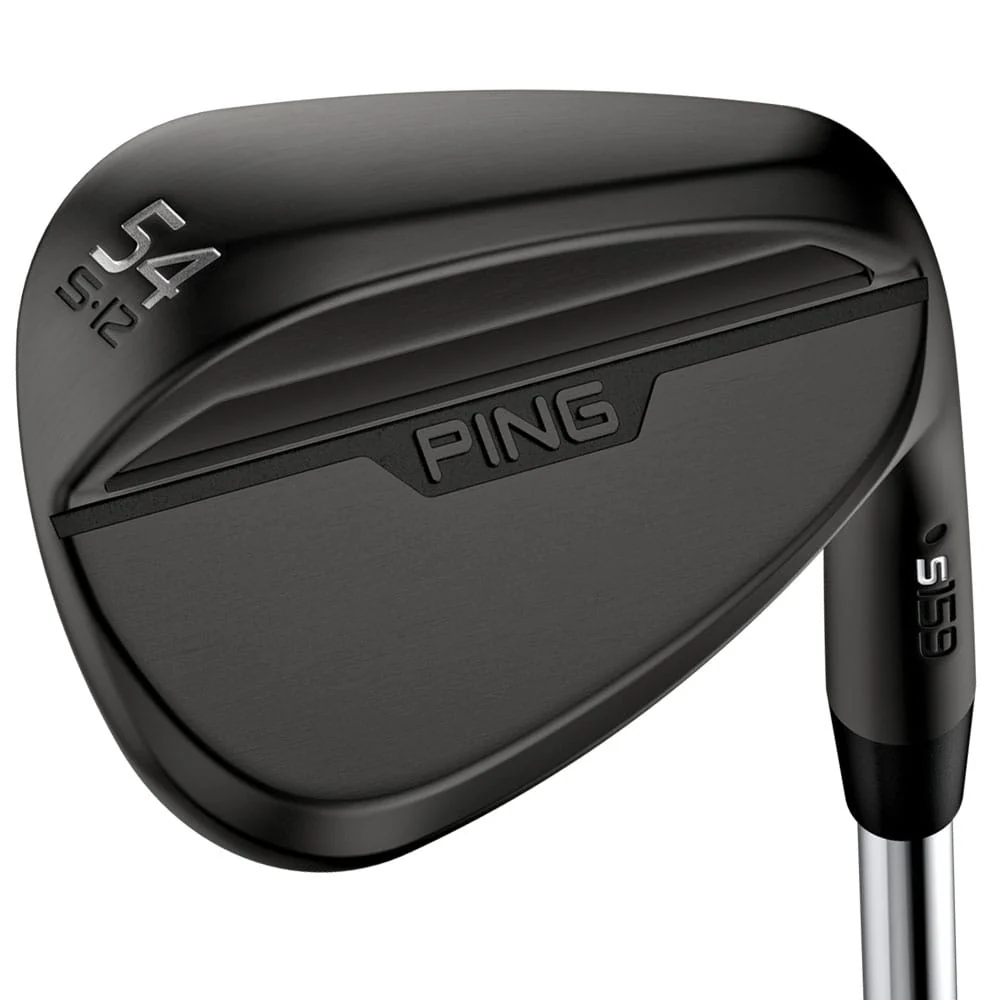 Ping S159 Midnight Wedge