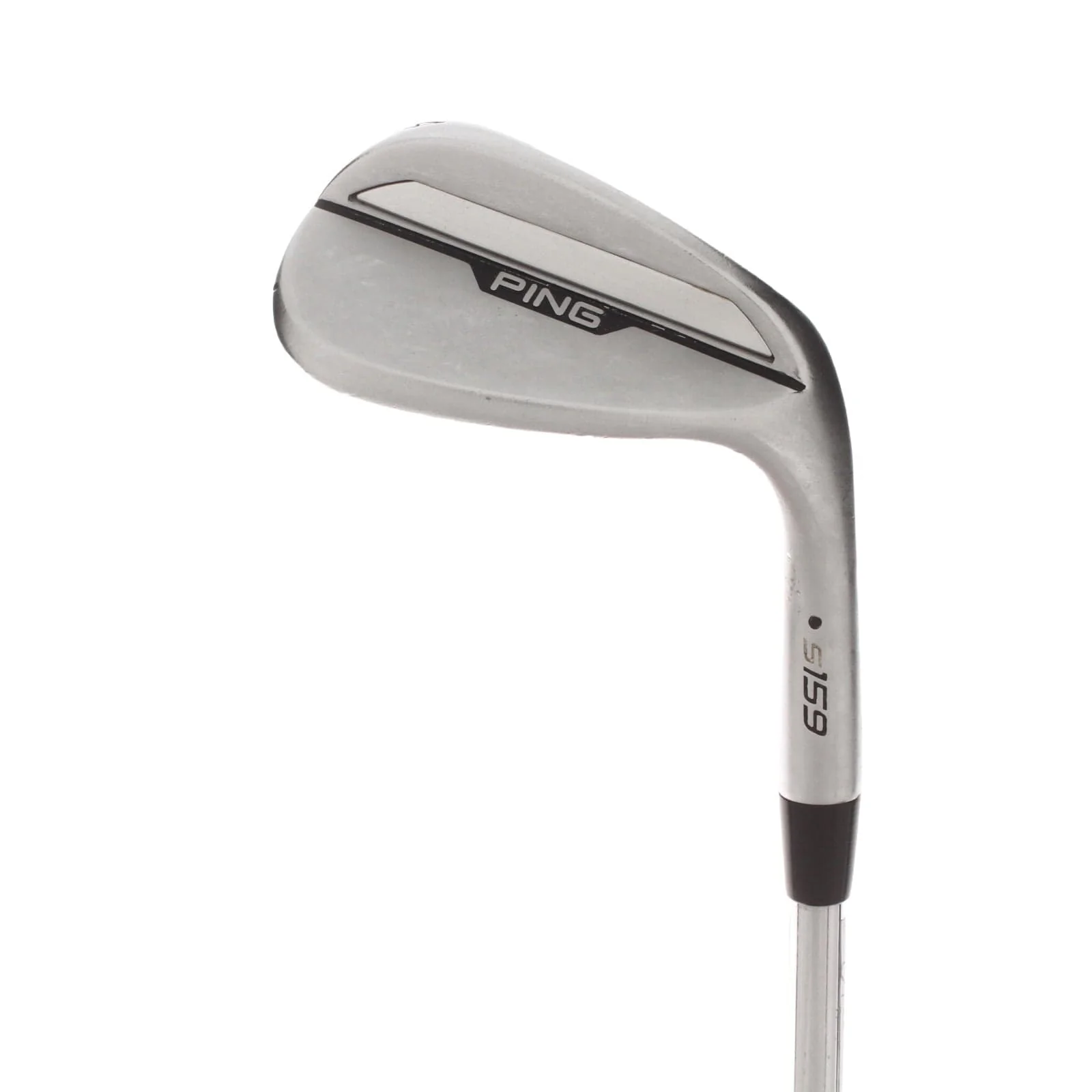Ping S159 Sand Wedge Dot N.S.Pro 105