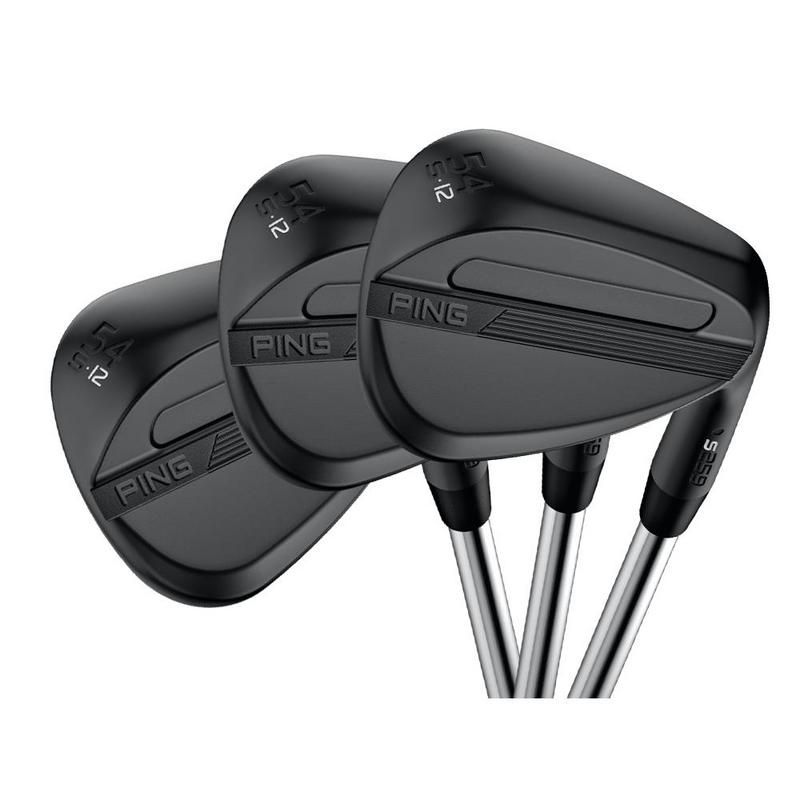 Ping S259 Bundle Wedge