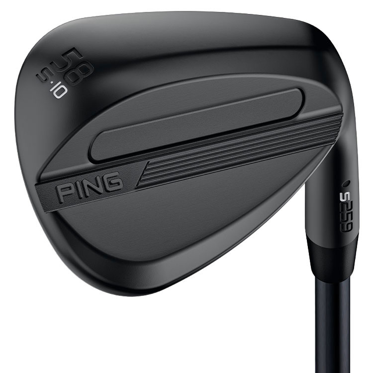 Ping S259 Midnight Golf Wedge Shaft (Custom Fit)