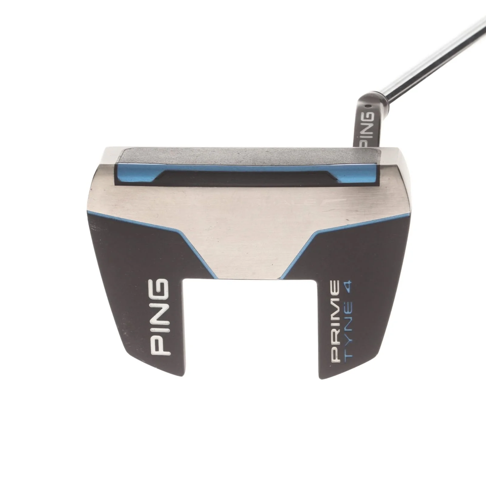 Scottsdale 2025 Prime Tyne 4 Mallet Putter