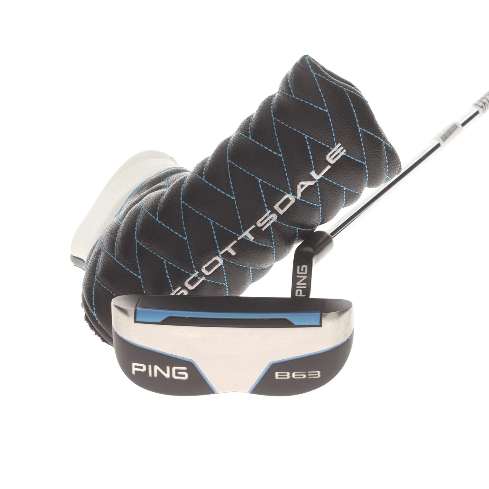 Scottsdale B30 Blade Putter