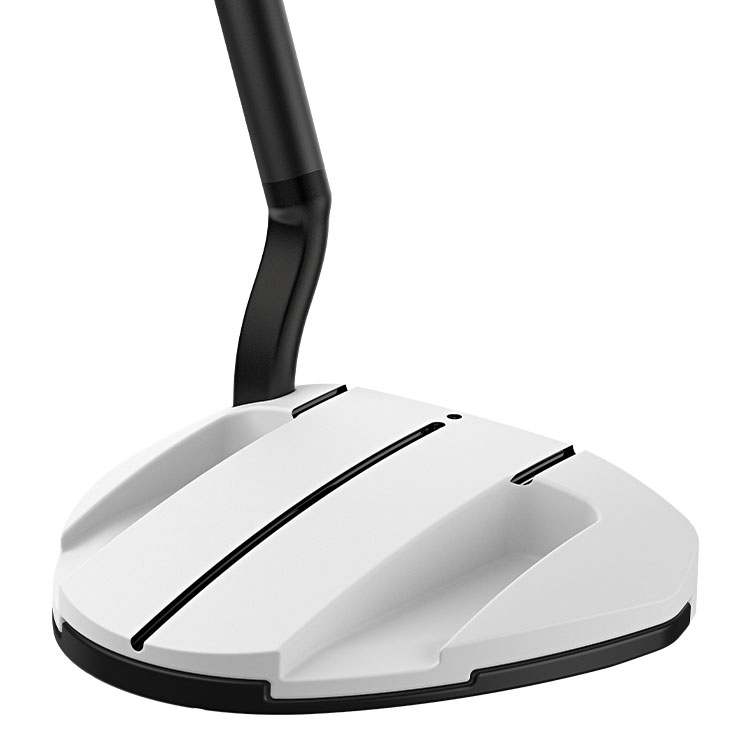 Ping Scottsdale Tec Ketsch 4 Putter