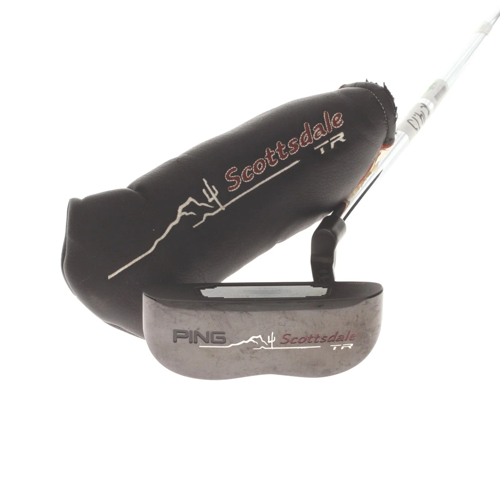 Scottsdale Tr B60 Blade Putter