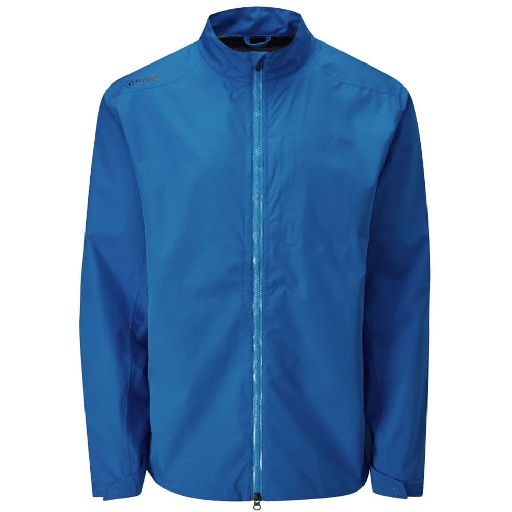 Ping Sensor Dry 2.5 Waterproof Jacket